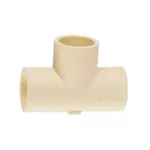 CPVC TE TRANSIÇÃO FFF DN15X1/2" AMANCO