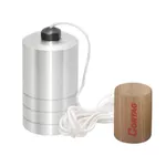 PRUMO PAREDE AÇO 750GR 60249 CORTAG