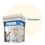 TINTA ECONÔMICA IPANEMA CHAMPAGNE 18 LTS ACRILPLUS