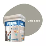 TINTA ECONÔMICA IPANEMA GELO SECO 18 LTS ACRILPLUS