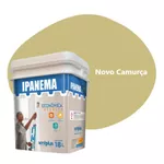 TINTA ECONÔMICA IPANEMA NOVO CAMURÇA 18 LTS ACRILPLUS