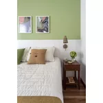 TINTA ECONÔMICA IPANEMA VERDE KIWI 18 LTS 150046 ACRILPLUS