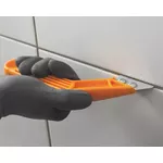 RASPADOR REJUNTE SLIM 61364 CORTAG