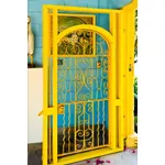 ESMALTE SINTÉTICO AMARELO SEGURANÇA 900ML ACRILPLUS