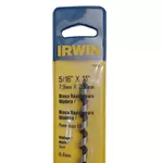 BROCA RÁPIDA MADEIRA 5/16" 280MM IW395 IRWIN