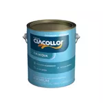 ESMALTE CIA ACQUA BRILHANTE CIASYSTEM BASE B 3,24 LTS CIACOLLOR