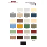 TINTA ACRÍLICA SUBLIME FOSCO CIASYSTEM BASE "C" 3,24 LTS CIACOLLOR