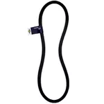 CORREIA INDUSTRIAL EM "V" CLASSE A-36 BRASFORT