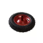 RODA COMPLETA SEM EIXO CARRINHO DE MÃO 3,25X27MM PF03111101 ESFERA GORDINI