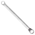 CHAVE ESTRELA 20X22MM MAYLE