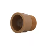 ADAPTADOR SOLDÁVEL CURTO 20MM X 1/2 0330 KRONA