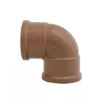 JOELHO SOLDÁVEL 90° 25MM 0425 KRONA