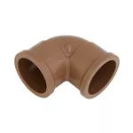 JOELHO SOLDÁVEL 90° 25MM 0425 KRONA