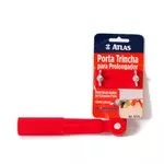 SUPORTE PARA TRINCHA ARTICULADO AT179 ATLAS