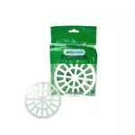 GRELHA PVC REDUÇÃO 100DN BRANCO 11624 AMANCO