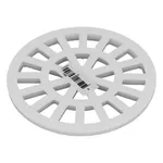 GRELHA PVC REDUÇÃO 100DN BRANCO 11624 AMANCO