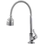 TORNEIRA COZINHA GOURMET BANCADA CANO 5/8 C-67 02299 ARAÚJO METAIS