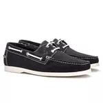 Sider Masculino Nobuck Marinho