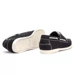 Sider Masculino Nobuck Marinho