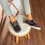 Sider Masculino Nobuck Marinho