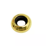 Pingente em Ouro 18k Separador de Pulseira Pandora