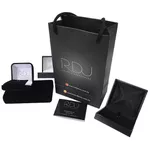 Corrente em Ouro 18k Grossa Cartier com 30,5g 70cm 