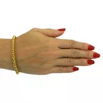Pulseiras em Ouro 18K