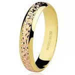 Alianças de Casamento ou Bodas em Ouro 18k