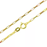Corrente Nacional Cartier Feminina 