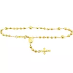 Pulseira Santo Terço em Ouro 18K