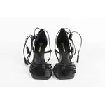 Sandalia Veneto Preto REF. 09902.09992