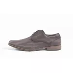 Sapatos Ferracini Masculino Madeira Chocolate Ref. 09781.09942