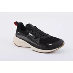Tenis Fila Masculino Prisma Preto Ref. 09482.09973
