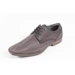 Sapatos Ferracini Masculino Madeira Chocolate Ref. 09781.09942