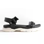 Papete Sweet Chic Preto Saudade Ref. 0998.09921