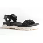 Papete Sweet Chic Preto Saudade Ref. 0998.09921