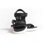 Papete Sweet Chic Preto Saudade Ref. 0998.09921