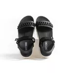 Papete Sweet Chic Preto Saudade Ref. 0998.09921