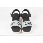 Papete Kourtney Preto Colcci Ref. 09422.09992 