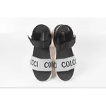 Papete Kourtney Preto Colcci Ref. 09422.09992 