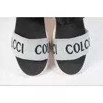 Papete Kourtney Preto Colcci Ref. 09422.09992 