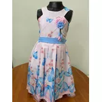 Vestido Bella Child