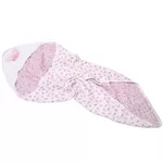 Toalha de nenê soft MRY composê