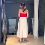 Body sem alças Sara