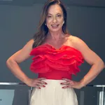 Body sem alças Sara