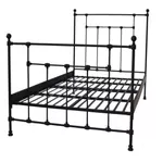 Cama Versailles Viúvo Pez. Alta