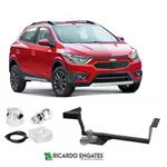 ENGATE ONIX HATCH 2019/2023 500 KG TRAÇÃO