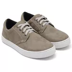 Tênis Casual Masculino DKShoes Cinza 