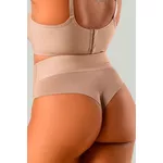 Cinta Fio Ritati Modeladora Confort em Cetinete