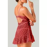 Camisola Ritati em Laise e Renda Divino